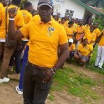 Leadership Mentorship Conference in Bumbuna Tonkolili District July 2024