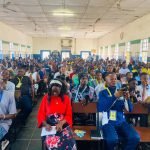 Youth Conference at Transit College Campus December 2024